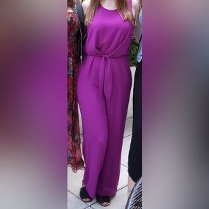 Vince Camuto Size Medium Jumpsuit